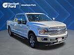2019 Ford F-150 SuperCrew Cab 4WD Pickup for sale #1FP9991 - photo 1