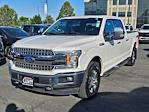2019 Ford F-150 SuperCrew Cab 4WD Pickup for sale #1FP9991 - photo 8