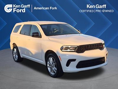 2026 Dodge Durango AWD SUV for sale #TC184534W - photo 1