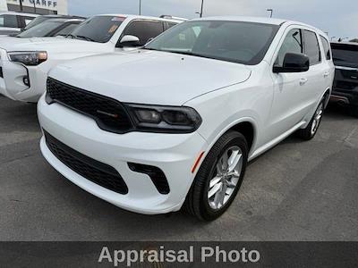 2026 Dodge Durango AWD SUV for sale #TC212729P - photo 2