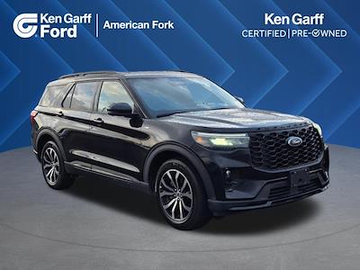 2026 Ford Explorer 4WD SUV for sale #TGA35157W - photo 1