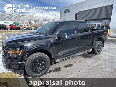 Used 2024 Ford F-150 - photo 1