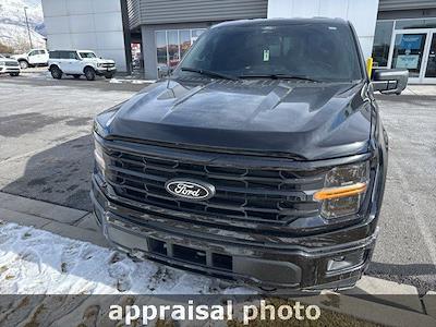 Used 2024 Ford F-150 - photo 1
