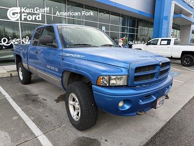 Used 2000 Dodge Ram 1500 - photo 1