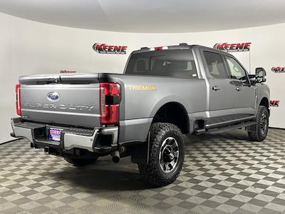 2024 Ford F-350 Crew Cab SRW 4x4 Pickup for sale #26554A - photo 2