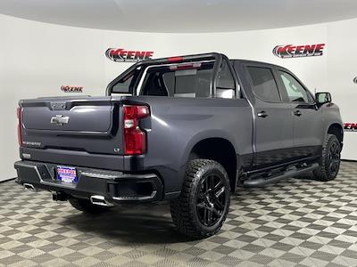 2022 Chevrolet Silverado 1500 Crew Cab 4x4 Pickup for sale #26853A - photo 2