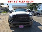 2024 Ram 5500 Regular Cab DRW 4x4, M H EBY Flex Landscape Dump for sale #26890 - photo 4