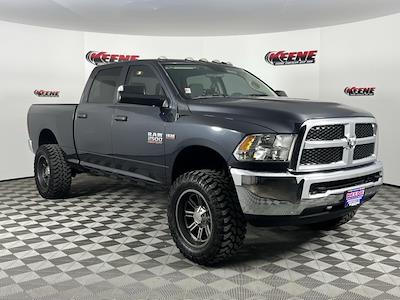 Used 2017 Ram 2500 Tradesman Crew Cab for sale #26945A - photo 2