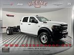 2024 Ram 5500 Crew Cab DRW 4x4, Rugby Landscape Dump for sale #27009 - photo 1