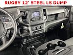 2024 Ram 5500 Crew Cab DRW 4x4, Rugby Landscape Dump for sale #27009 - photo 17