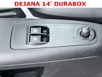 2024 Ram ProMaster 3500 Standard Roof FWD, Dejana Truck & Utility Equipment DuraBox Box Truck for sale #27036 - photo 14