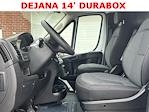 2024 Ram ProMaster 3500 Standard Roof FWD, Dejana Truck & Utility Equipment DuraBox Box Truck for sale #27036 - photo 16