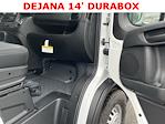 2024 Ram ProMaster 3500 Standard Roof FWD, Dejana Truck & Utility Equipment DuraBox Box Truck for sale #27036 - photo 17