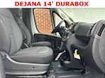 2024 Ram ProMaster 3500 Standard Roof FWD, Dejana Truck & Utility Equipment DuraBox Box Truck for sale #27036 - photo 18