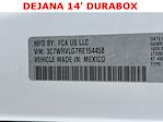 2024 Ram ProMaster 3500 Standard Roof FWD, Dejana Truck & Utility Equipment DuraBox Box Truck for sale #27036 - photo 5