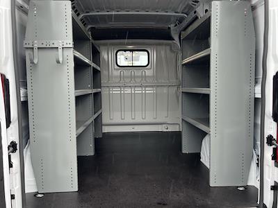 New 2025 Ram ProMaster 2500 High Roof Adrian Upfitted Cargo Van for sale #27046 - photo 2