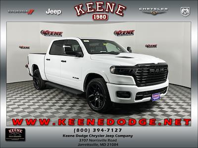 2025 Ram 1500 Crew Cab 4x4 Pickup for sale #27068 - photo 1
