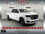 2025 Ram 1500 Crew Cab 4x4 Pickup for sale #27068 - photo 1