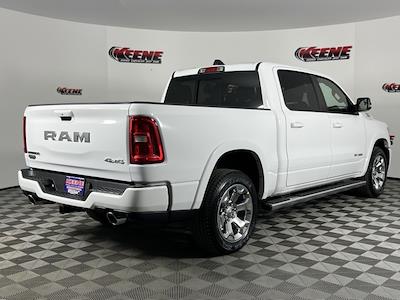 2025 Ram 1500 Crew Cab 4x4 Pickup for sale #27069 - photo 2