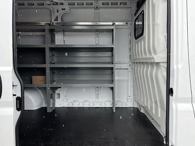 New 2025 Ram ProMaster 2500 High Roof Adrian Steel Upfitted Cargo Van for sale #27078 - photo 2