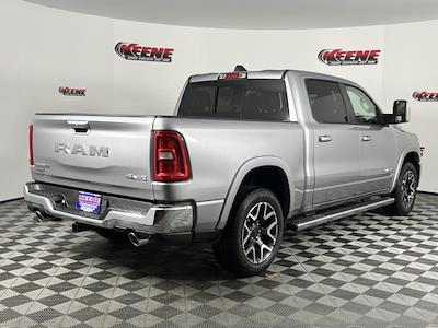 2025 Ram 1500 Crew Cab 4x4 Pickup for sale #27089 - photo 2