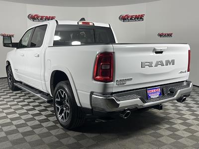 2025 Ram 1500 Crew Cab 4x4 Pickup for sale #27092 - photo 2