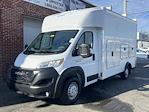 2024 Ram ProMaster 3500 Standard Roof FWD, Rockport Workport Service Utility Van for sale #27103 - photo 6