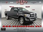 2008 Dodge Ram 2500 Quad Cab 4WD Pickup for sale #27112A - photo 1