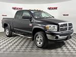 2008 Dodge Ram 2500 Quad Cab 4WD Pickup for sale #27112A - photo 3