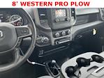 2024 Ram 2500 Regular Cab 4x4, Western Snowplow Plow Truck for sale #27113 - photo 17