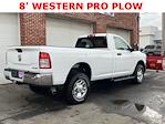 2024 Ram 2500 Regular Cab 4x4, Western Snowplow Plow Truck for sale #27113 - photo 2