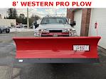 2024 Ram 2500 Regular Cab 4x4, Western Snowplow Plow Truck for sale #27113 - photo 4