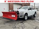 2024 Ram 2500 Regular Cab 4x4, Western Snowplow Plow Truck for sale #27113 - photo 5