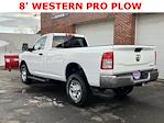 2024 Ram 2500 Regular Cab 4x4, Western Snowplow Plow Truck for sale #27113 - photo 6