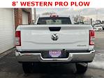 2024 Ram 2500 Regular Cab 4x4, Western Snowplow Plow Truck for sale #27113 - photo 7