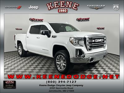 2021 GMC Sierra 1500 Crew Cab 4x4 Pickup for sale #27115B - photo 1
