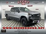 2021 Chevrolet Silverado 1500 Crew Cab 4x4 Pickup for sale #27115C - photo 1