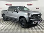 2021 Chevrolet Silverado 1500 Crew Cab 4x4 Pickup for sale #27115C - photo 3