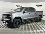 2021 Chevrolet Silverado 1500 Crew Cab 4x4 Pickup for sale #27115C - photo 8