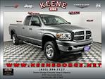 Used 2007 Dodge Ram 2500 SLT Quad Cab 4x4 Pickup for sale #27119B - photo 1