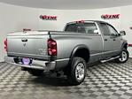 Used 2007 Dodge Ram 2500 SLT Quad Cab 4x4 Pickup for sale #27119B - photo 2