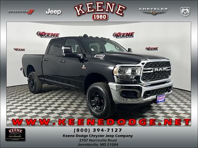 2024 Ram 2500 Crew Cab 4x4 Pickup for sale #27120A - photo 1