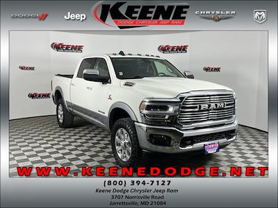 2019 Ram 2500 Crew Cab 4WD Pickup for sale #27142A - photo 1
