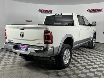 Used 2019 Ram 2500 Laramie Crew Cab for sale #27142A - photo 2