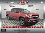 2016 Chevrolet Colorado Crew Cab 4x4 Pickup for sale #27151A - photo 1