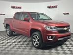 2016 Chevrolet Colorado Crew Cab 4x4 Pickup for sale #27151A - photo 3