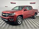 2016 Chevrolet Colorado Crew Cab 4x4 Pickup for sale #27151A - photo 5