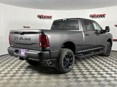 New 2025 Ram 3500 Big Horn Crew Cab 4x4 Pickup for sale #27155 - photo 2