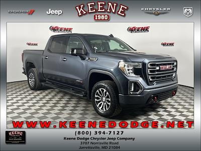 2020 GMC Sierra 1500 Crew Cab 4x4 Pickup for sale #27156B - photo 1