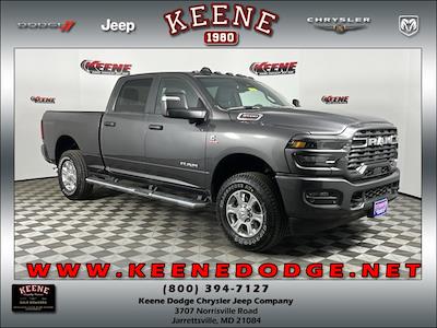 2025 Ram 3500 Crew Cab 4x4 Pickup for sale #27157 - photo 1